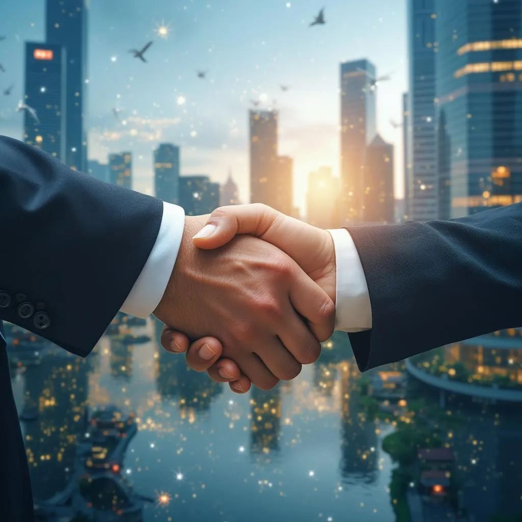 Investor Engagement & Export