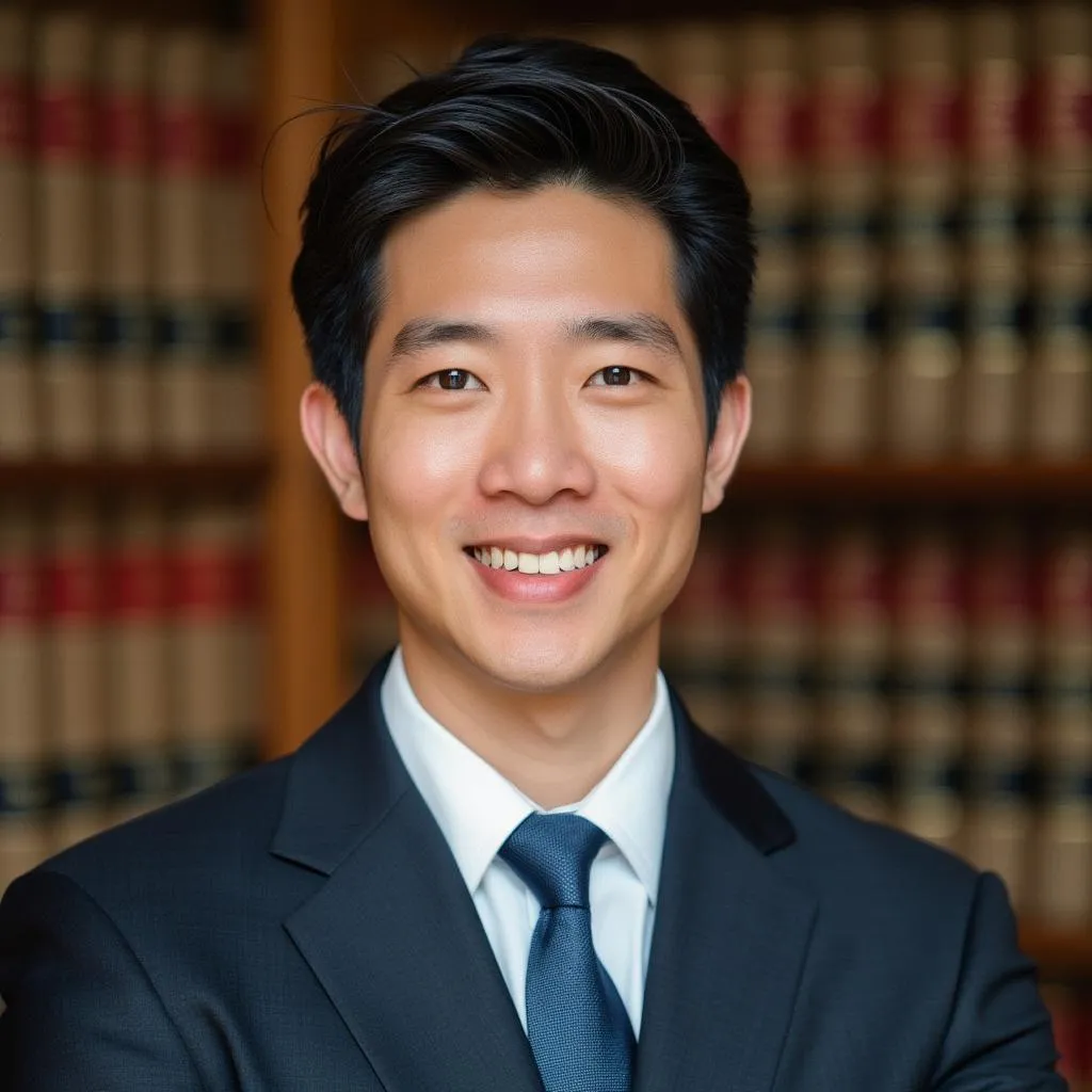 Samuel Chen