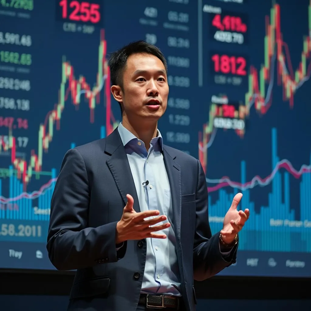 Webinar: Navigating Asian Markets