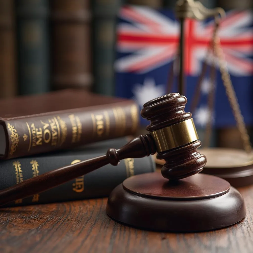 Webinar: Australian Investment Law