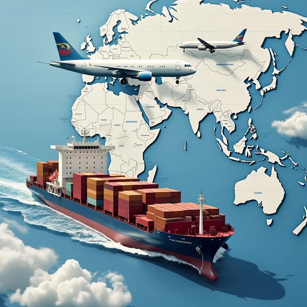 Webinar: Oceania Export Strategies